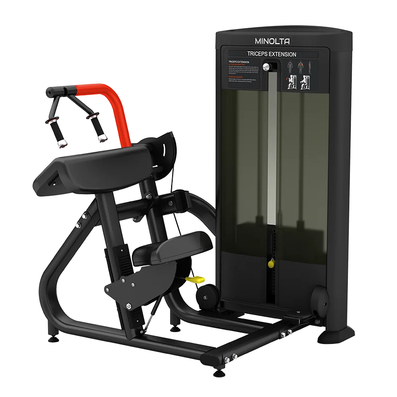 Compact Design Pin Loaded Selection For Kids ISO9001 Bodybuilding Machine Gym Equipment Shandong Wholesale Of New Materials