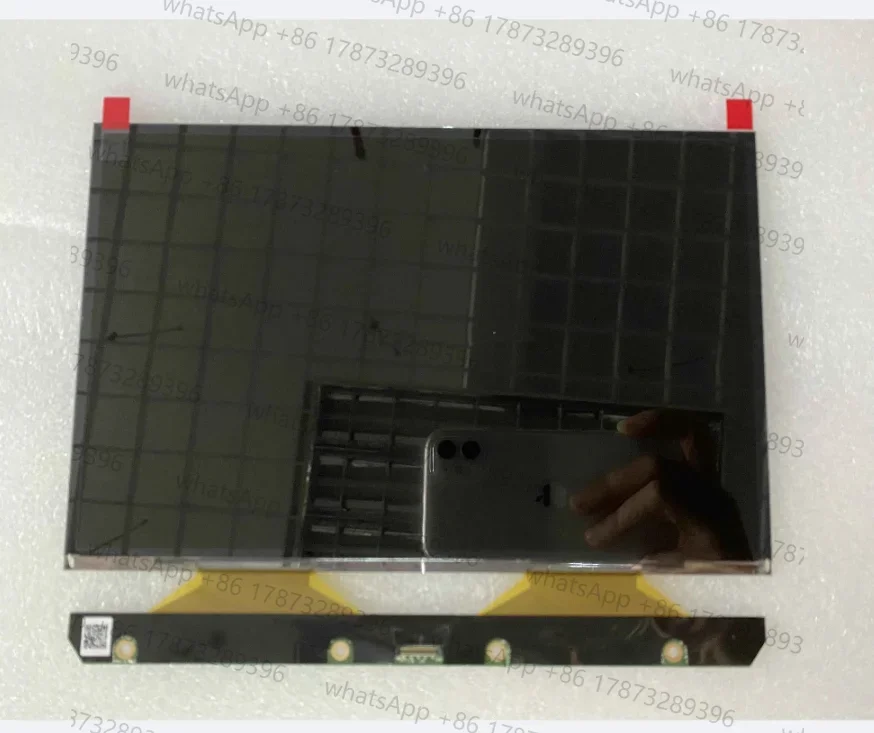 Pantalla LCD monocromática de 8.9 pulgadas 4K 3840*2400 para impresora 3D Phrozen Sonic XL 4K.