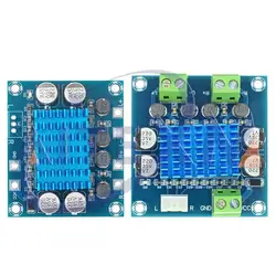 TPA3110 XH-A232 Audio Amplifier Board 30W+30W 2.0 Channel Digital Stereo Audio Power Amplifier Board DC 8-26V 3A For TV Speaker