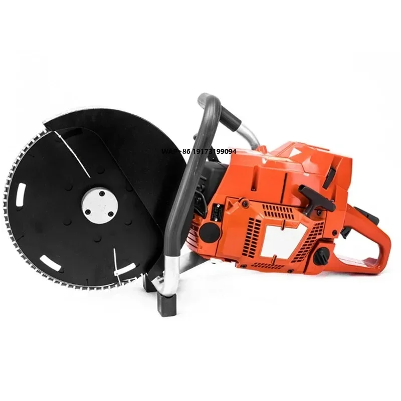 

Soft Cut Concrete Saw CDE2530XP High Efficiency Electric Concrete Chainsaw