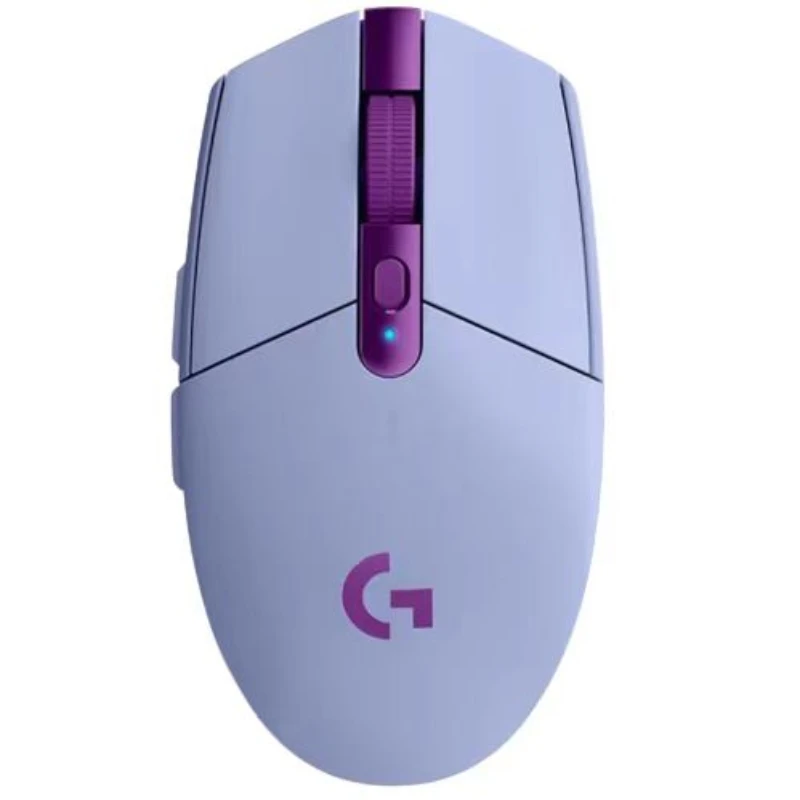 Logitech g304 drahtlose Maus Gaming esports peripher aloffice Desktop Laptop Maus lol Welt von Warcraft cf keine Programm version