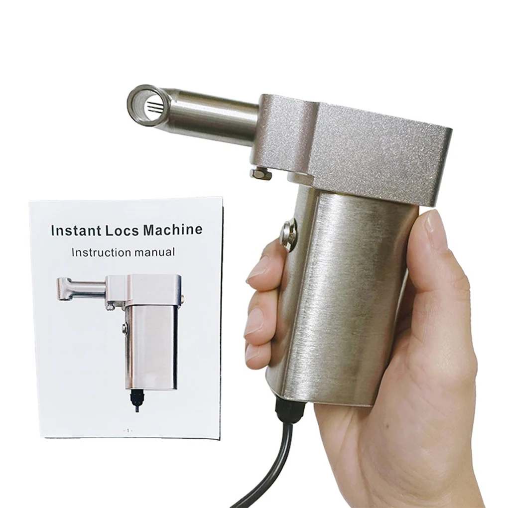 New Dirty Braid Machine Reggae Dirty Braid Machine Dirty Braid Automatic Curling Machine Dirty Braided Hair Curly Hair