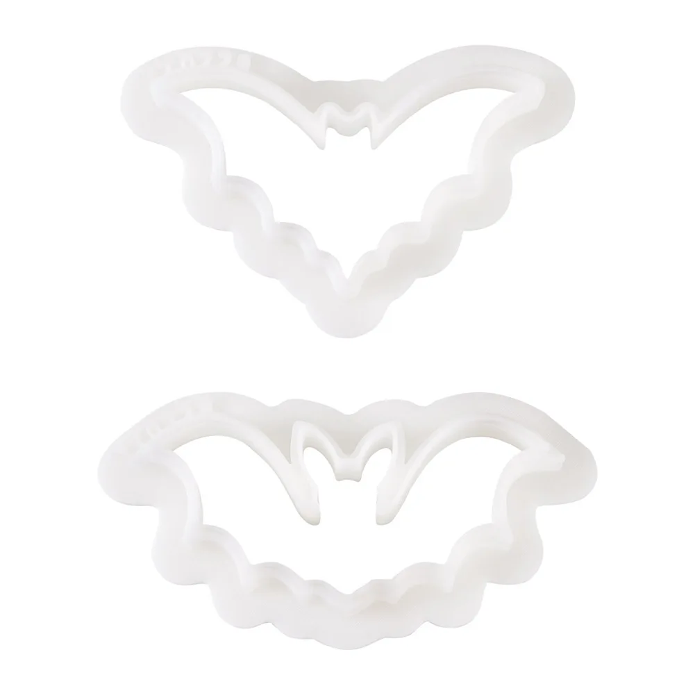 Halloween Bat Pendants Silicone Molds Resin Casting Molds  Clay Modeling Tools for Necklace Earrings Keychain Jewelry Making