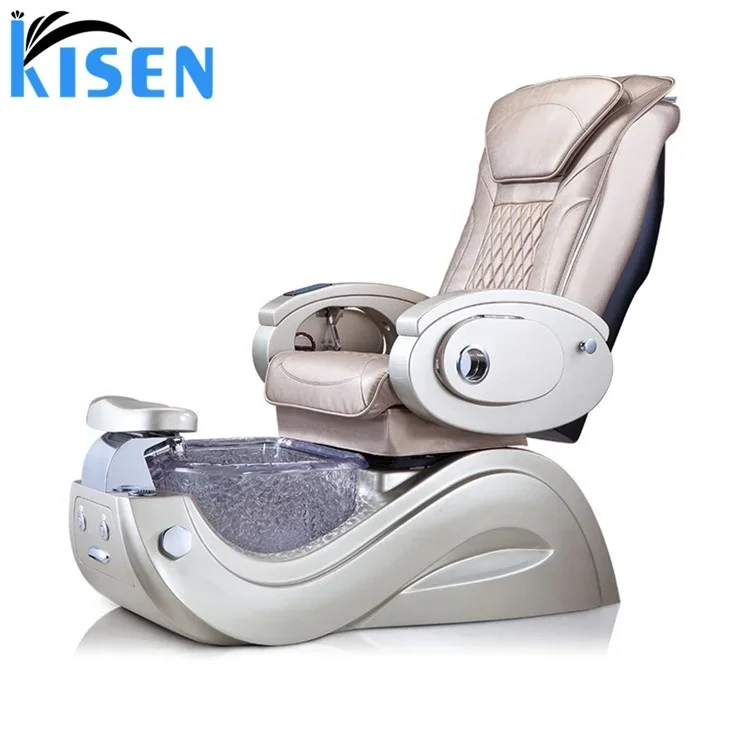 Pedicure Chair,Factory Wholesale Salon Foot Spa Massage Luxury High End Pedicure Chair