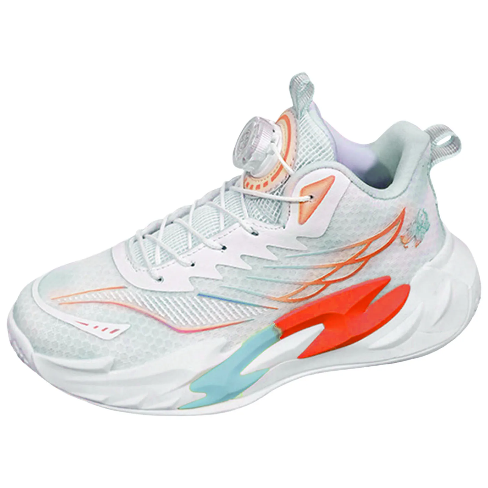 

Kids Shoe Childrens Sports Shoes For Boys Middle And Large Childrens Shoes Mens Mesh Shoes Breathable Runside Boys Sneakers