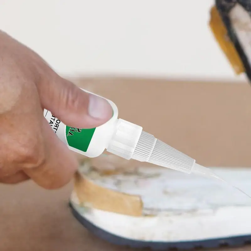 Pegamento resistente, unión instantánea, fuerte adherencia, adhesivo impermeable, herramienta de reparación multifuncional, soldadura, pegamento aceitoso de alta resistencia