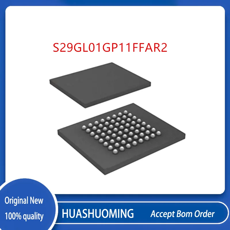 2Pcs/Lot Gl01Gp11Ff…