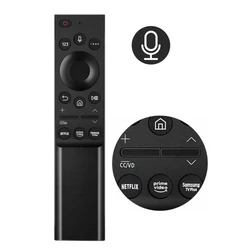 Mando a distancia con voz para televisor Samsung, Control remoto por voz para Smart TV, serie NEO QLED/QLED, Compatible con QN43LS03AAFXZA, QN55LS03AAFXZA