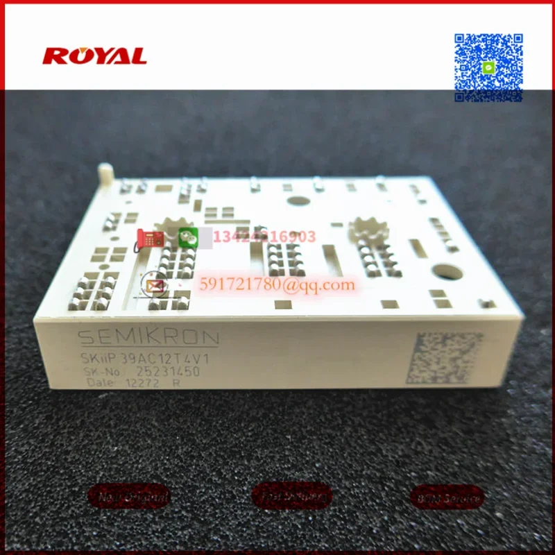 

SKIIP39AC12T4V1 New Module