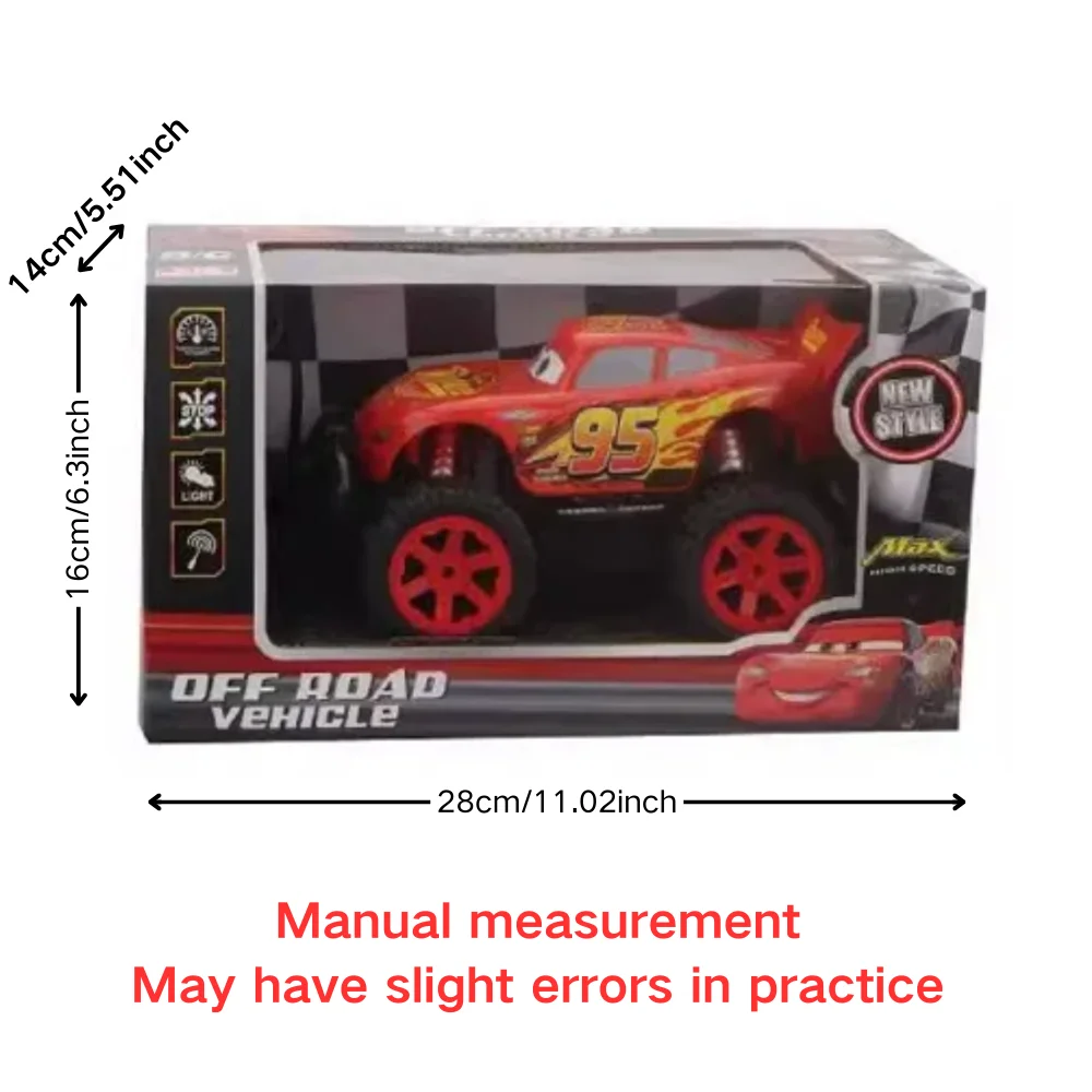 #HOT Pixar Cars Full-set Elect - Lighting Mcqueen Decor review and price