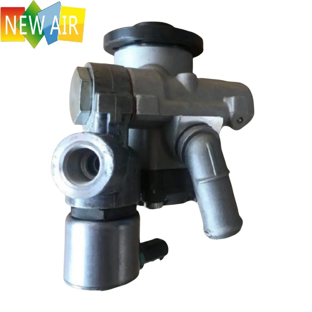 

OE No. 32416779245 Power Steering Pump High Quality Product