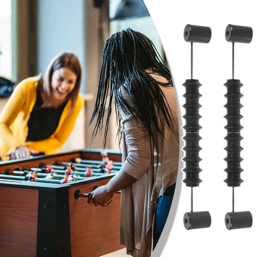 Contatore di punteggio per Foosball multiuso tabellone per calcio balilla contatore per giochi da tavolo nero segnapunti per Professional muslimah W3D1