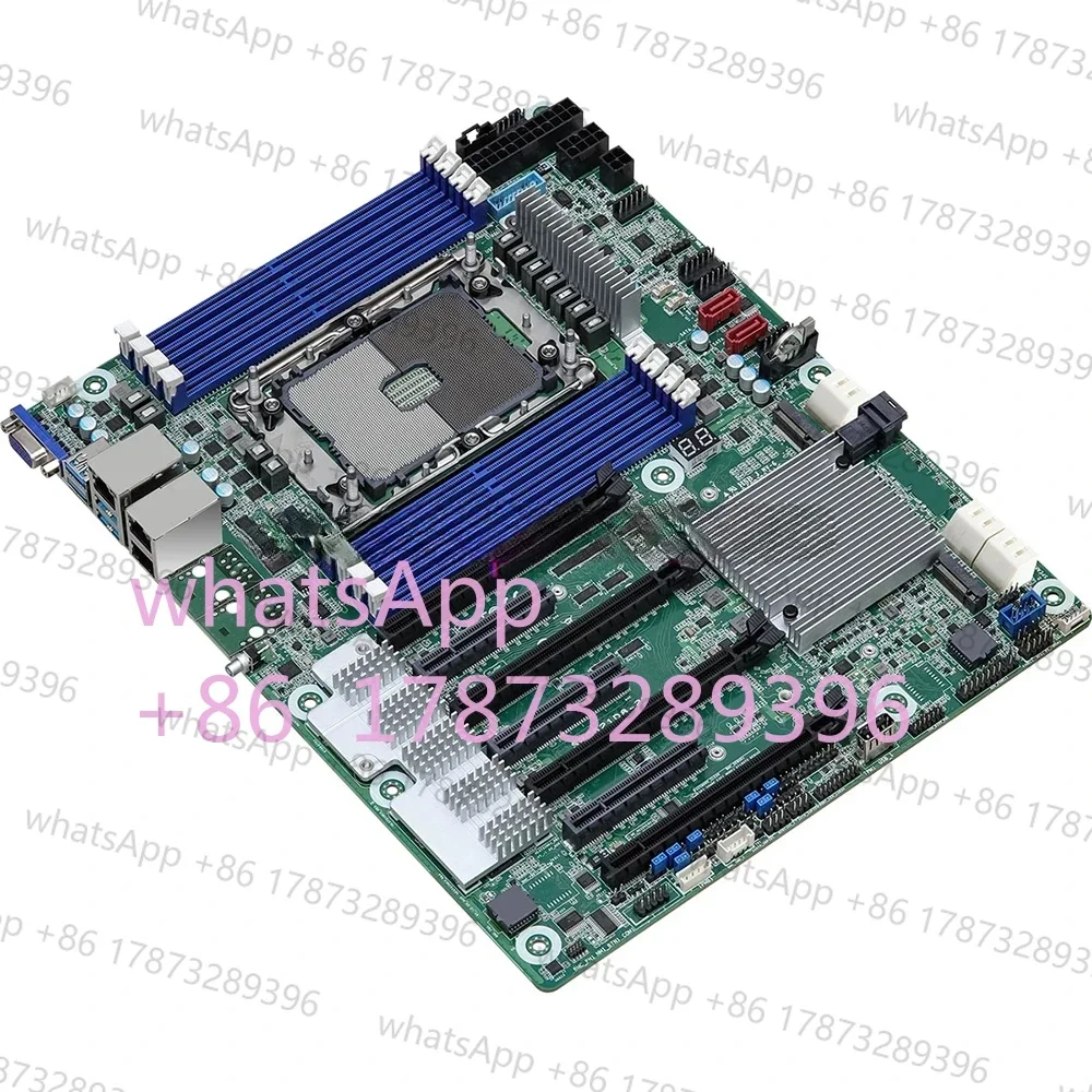 

SPC621D8 для серверной материнской платы с поддержкой DDR4 3-го поколения