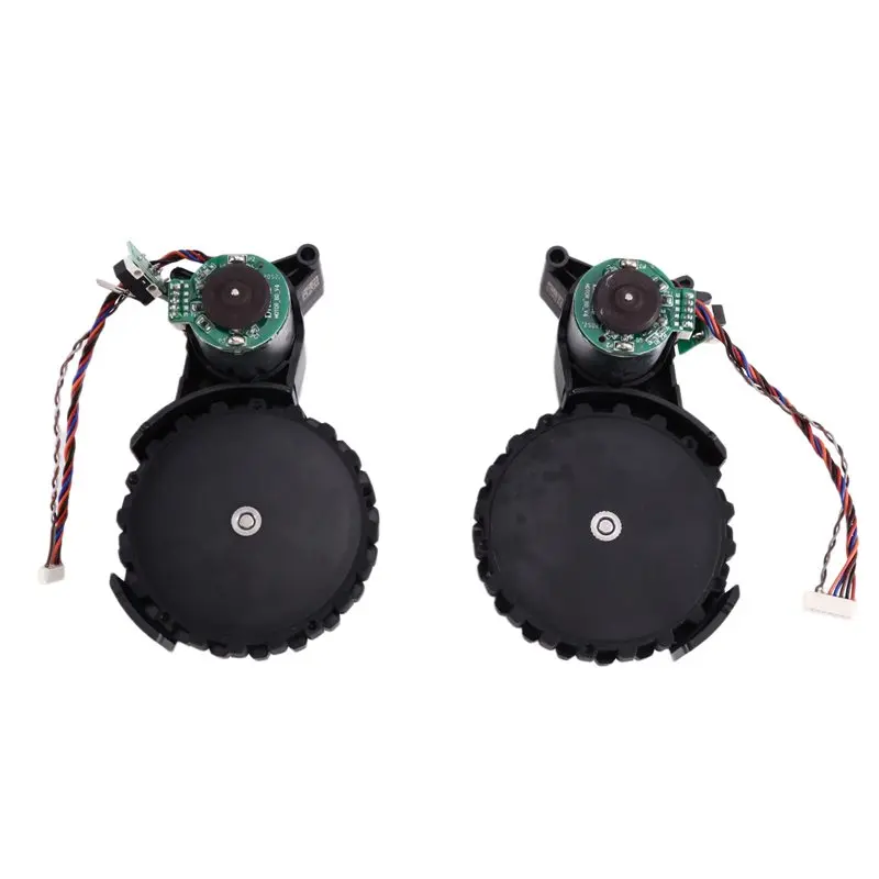 

AC39-Vacuum Drive Traveling Wheel For Dreame D9/D9max/F9/L10pro Vacuum Cleaner Accessories Drive Traveling Wheel