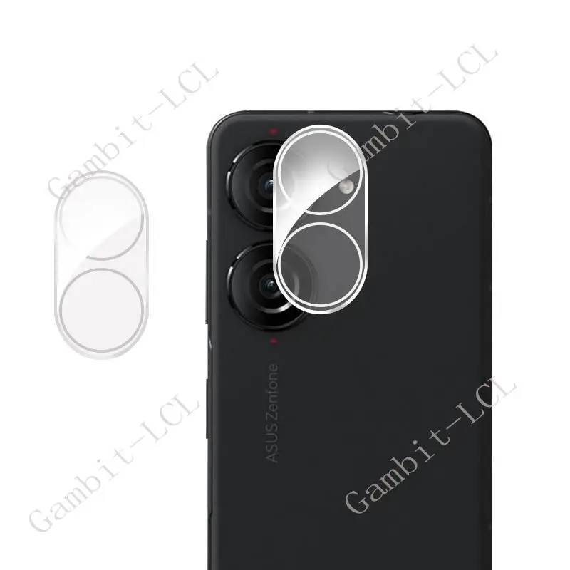 2PCS-5PCS 9H Original 3D Tempered Glass For ASUS Zenfone 10 5.9