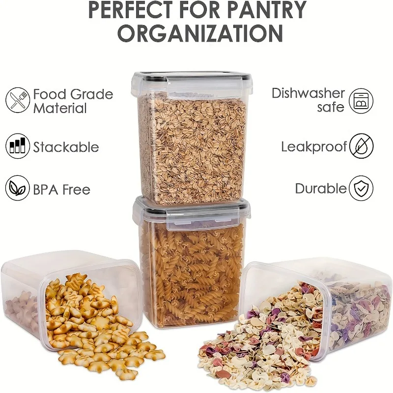 Thumbnail 4 - #77 Ranked Kitchen Storage Picks in 2026