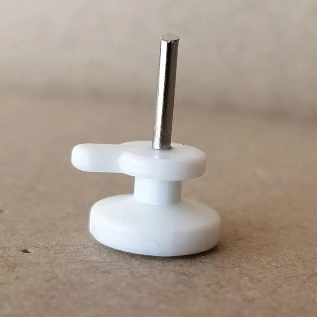 Non Trace Invisible Hardwall Hanging Hook Multi Function Wall Studs Plastic Hooks for Hanging Decorations and Clothes