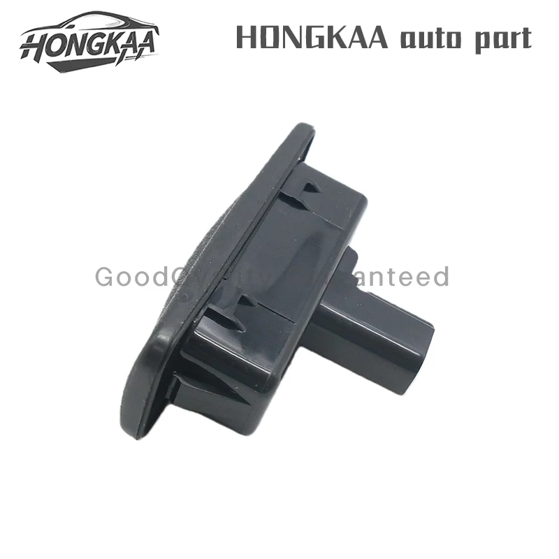 Tail Gate Outside Handle Assembly for Hyundai I30 Elantra GT GD Kia Ceed JD 2013 2014 2015 2016-2018 Car Accessories 81260-A5000
