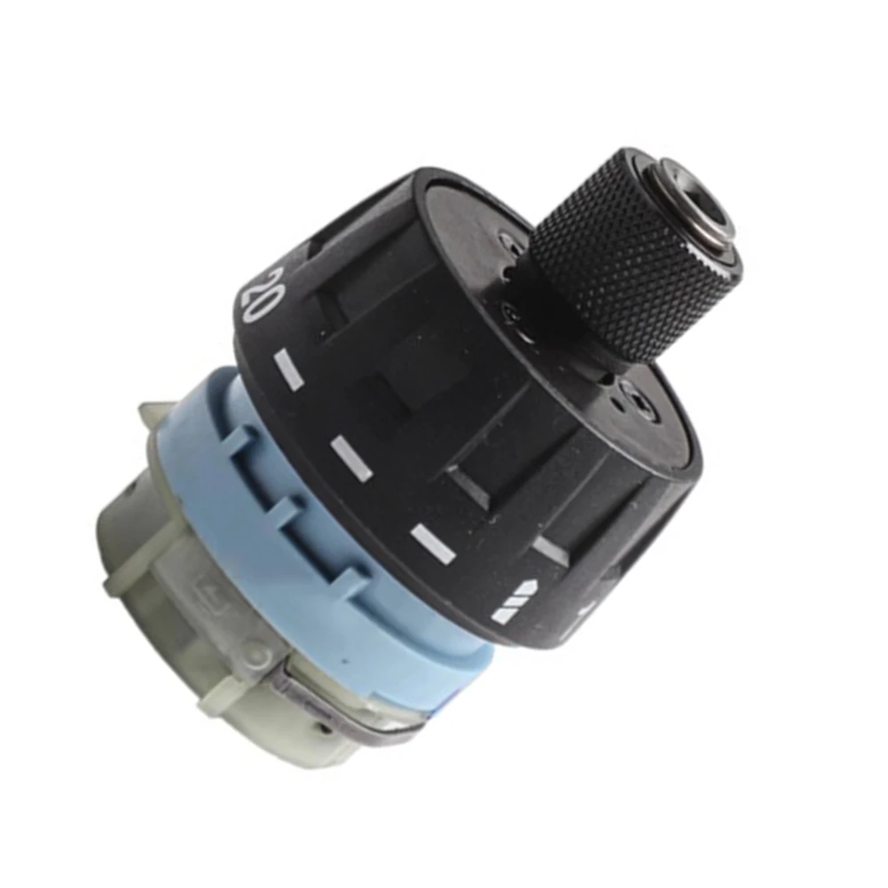 Replacement Gear Housing for DDF083 DF032D DFF032 DFO32DW Devices Based on Original Engineering Data For 123869-6 and 127599-1