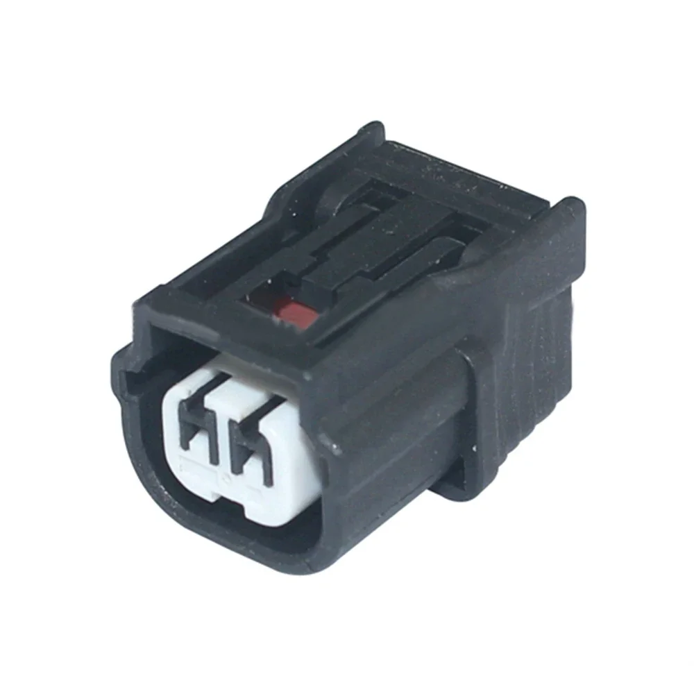 

5/10/20/50/100sets 2pin Honda CRV Rhyme Odyssey Water Temperature Inlet Pressure Sensor Plug Connector 6189-7036