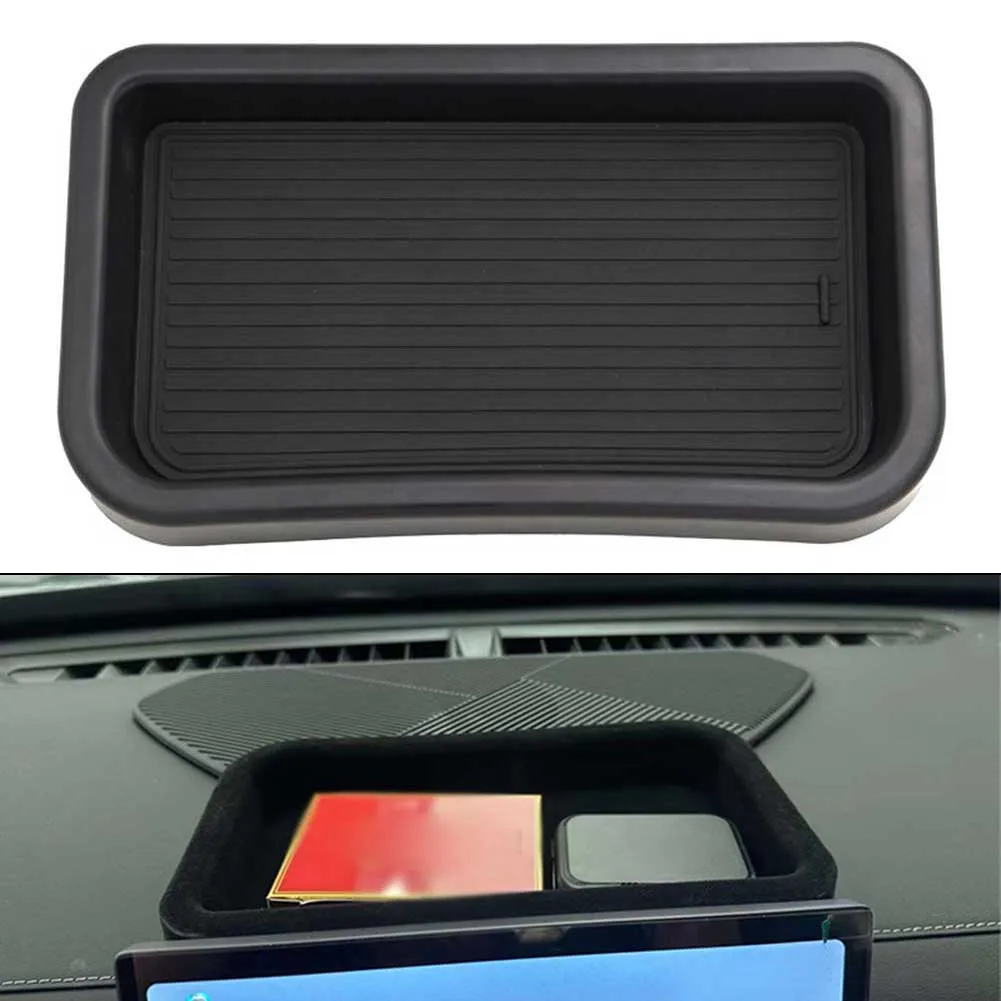 Car Storage Box Accessories 22.2*11.1*4.4CM For Chery 7Plus For EBRO S700 For Tiggo 7 PRO MAX 2025+ Automobiles Accessories