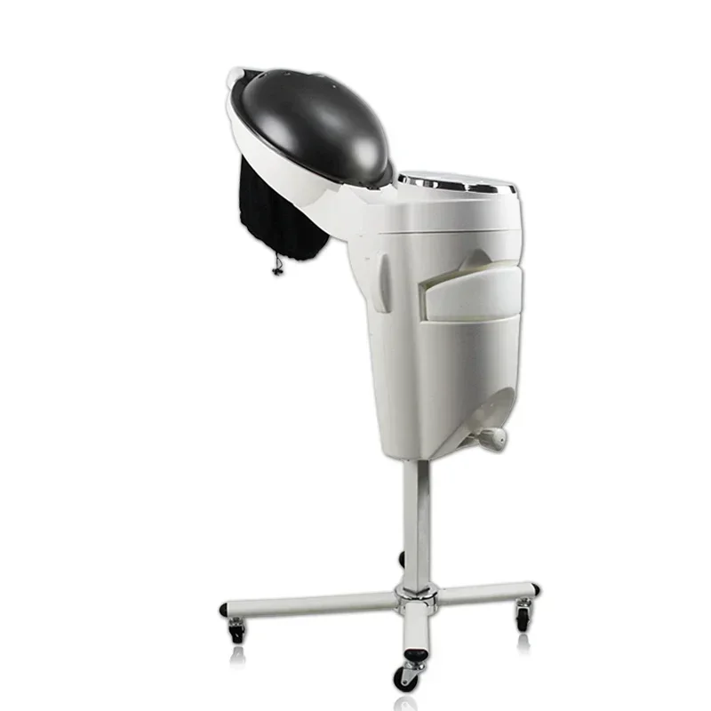 s# A Trị Máy Ozone Micro Mist Máy Hơi Nước Chăm Sóc Tóc Chăm Sóc Nóng Nhạc Cụ Hiệu Cắt Tóc Cho Salon Tóc