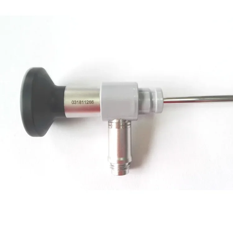 

Me/dical endoscopes scope for single use Disposable rigid