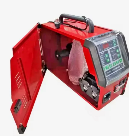 Cold Wire Feeder Feeding Machine Digital Controlled for Pulse Tig Welding 220V / 110V