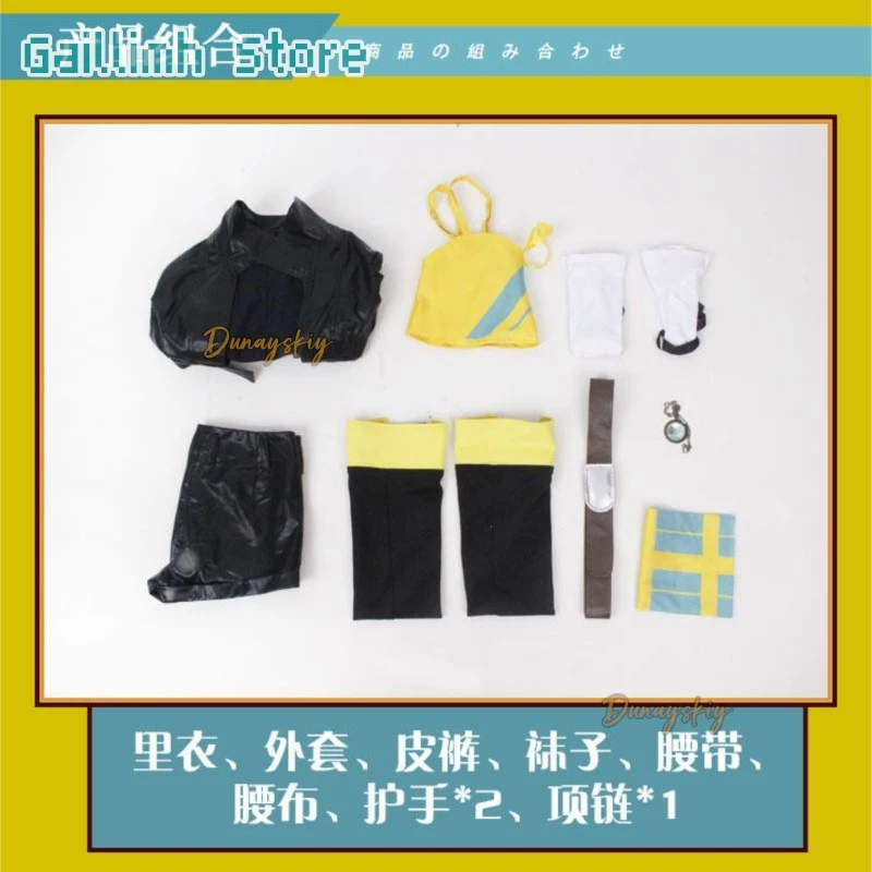 Anime Umamusume Pretty Derby V - đánh giá và giá Anime Cosplay Kostüm