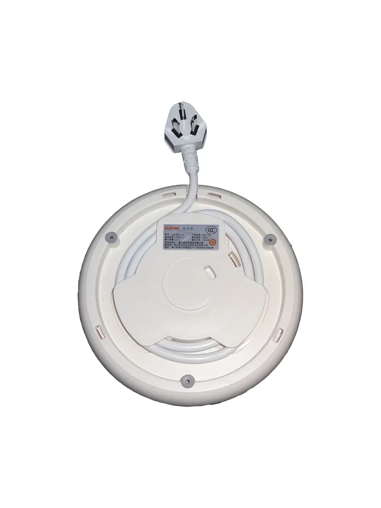 Questo prodotto può essere personalizzato. Adatto per bollitori elettrici, accessori per bollitori con base di alimentazione