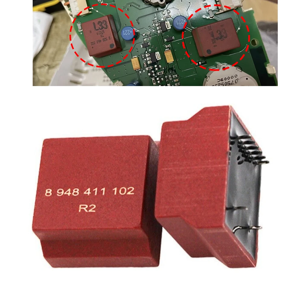 VOGT High Voltage Transformer instrument Cluster Tool For Bentley Continental Flying Spur Porsche Cayenne VW Touareg Phaeton