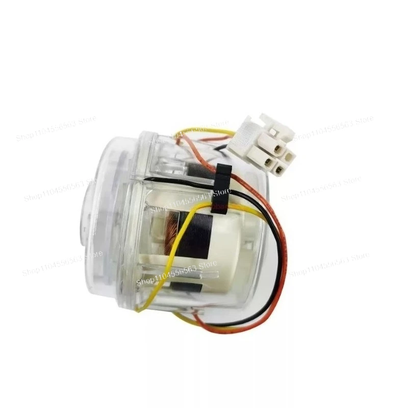 High-Performance Dual Turbo Brushless Motor Blower Fan for Resmed S9 S10 Series | Premium Turbocharger Replacement Part