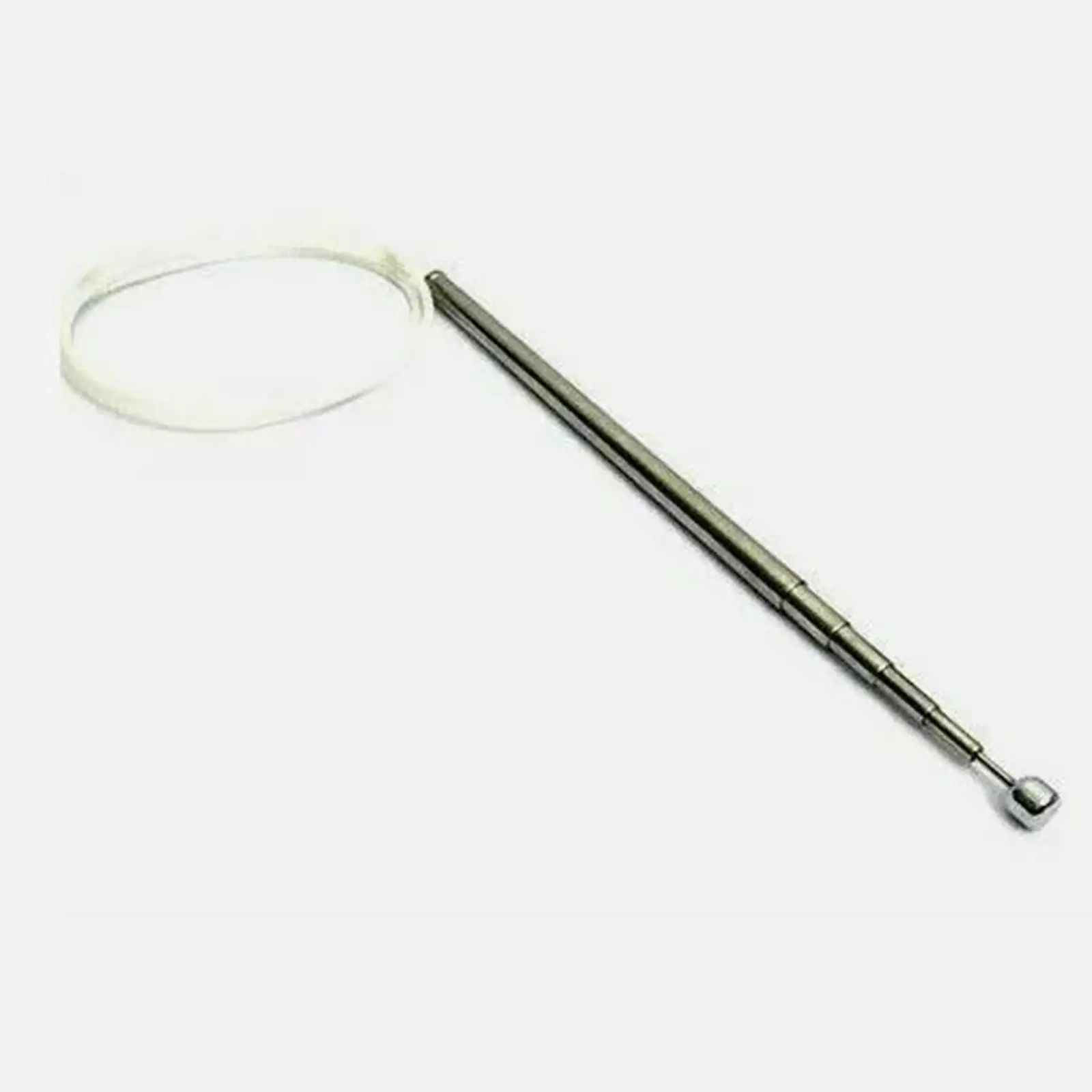 

B05A66A30 Premium Flexible Easy to Install Car Antenna Mast for Mazda