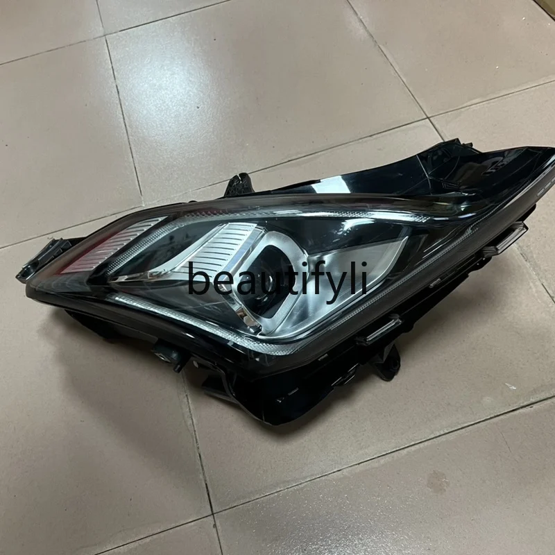 

LED original accessories new headlights