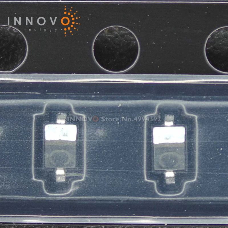 10PCS/LOT BAT165E63…