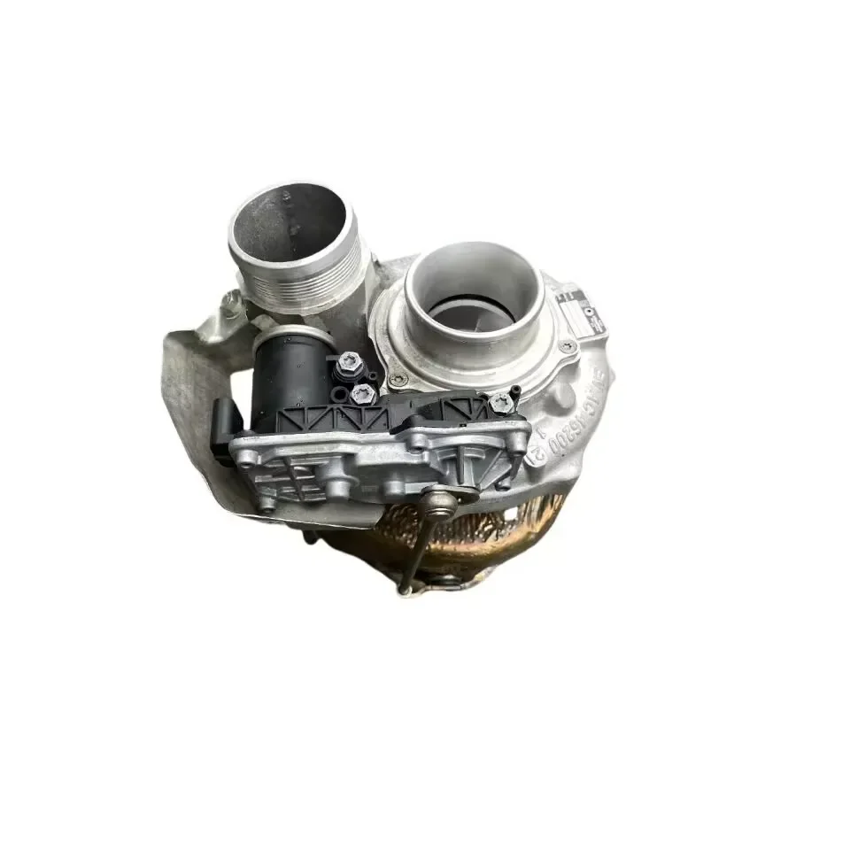 

For Original Used Mercedes AMG A45S M139 2.0T Turbo