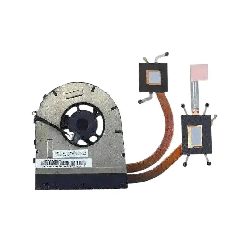 & Laptop Cpu Heatsi…