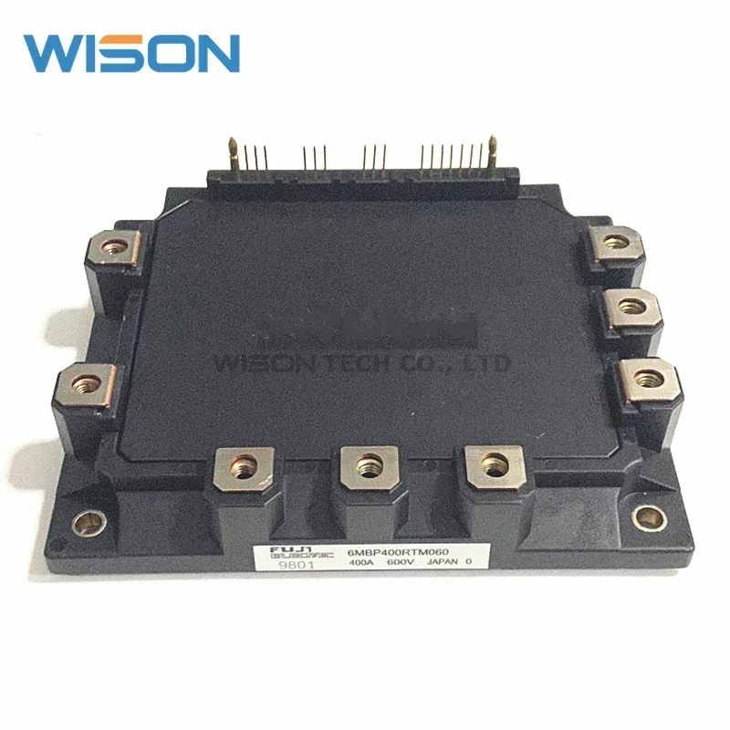 6MBP400RTM060 6MBP400RTM060-10 6MBP400RTM060-12 KOSTENLOSER VERSAND NEUES UND ORIGINALMODUL