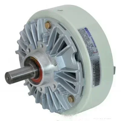 In Stock YSB-2.5KG/5KG/YSB-10KG/0.6 Magnetic Powder Single Axis Brake 24V