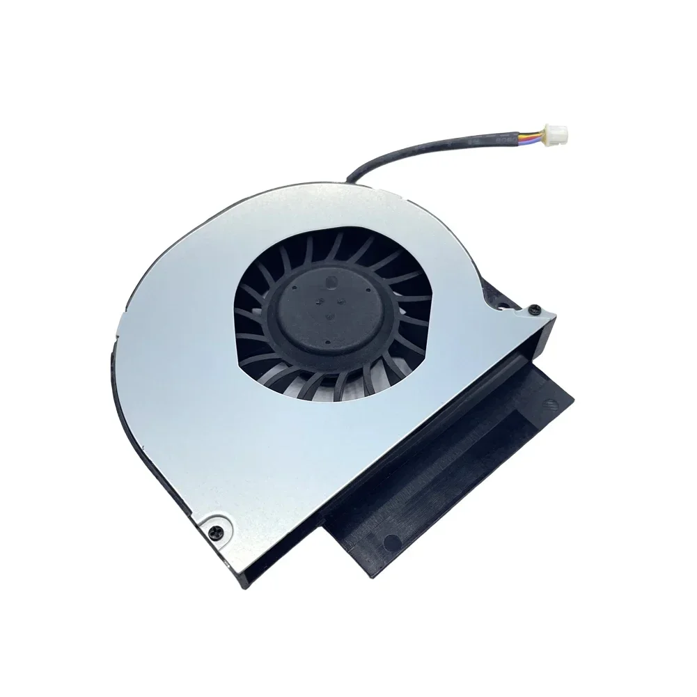 Ventilador de refrigeración GPU integrado para portátil, para Dell Latitude E6420, MF60120V1-C070-G99