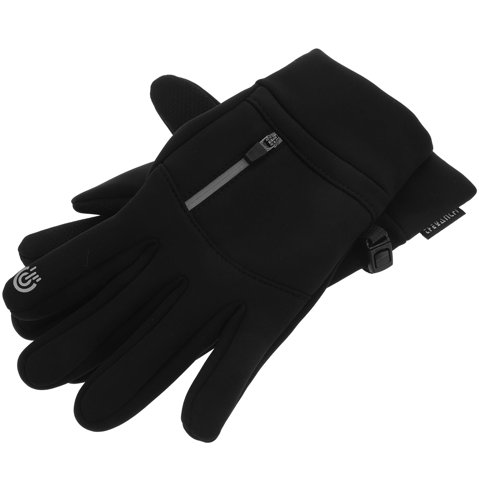 

Winter Waterproof Thermal Gloves for Cycling Motorcycle Fitness Outdoor Cold Weather Touchscreen Windproof Gloves