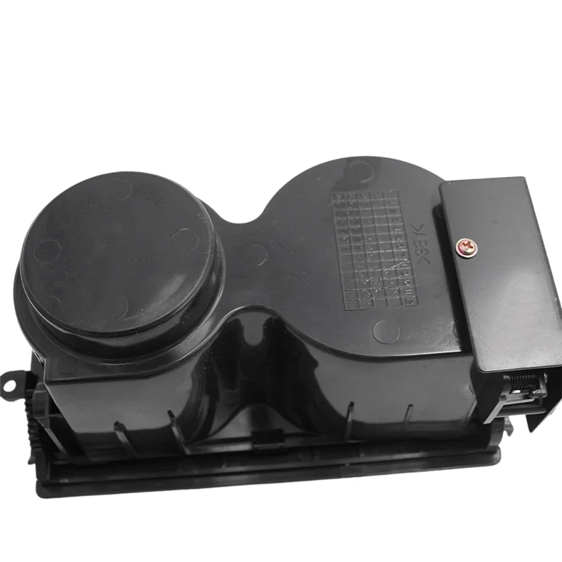 Durevole-Car Center Console Portabicchieri Copertura 84651-3C100 Per Hyundai Sonata 2001-2004 Scatola di Immagazzinaggio Portabevande 846513C100AX