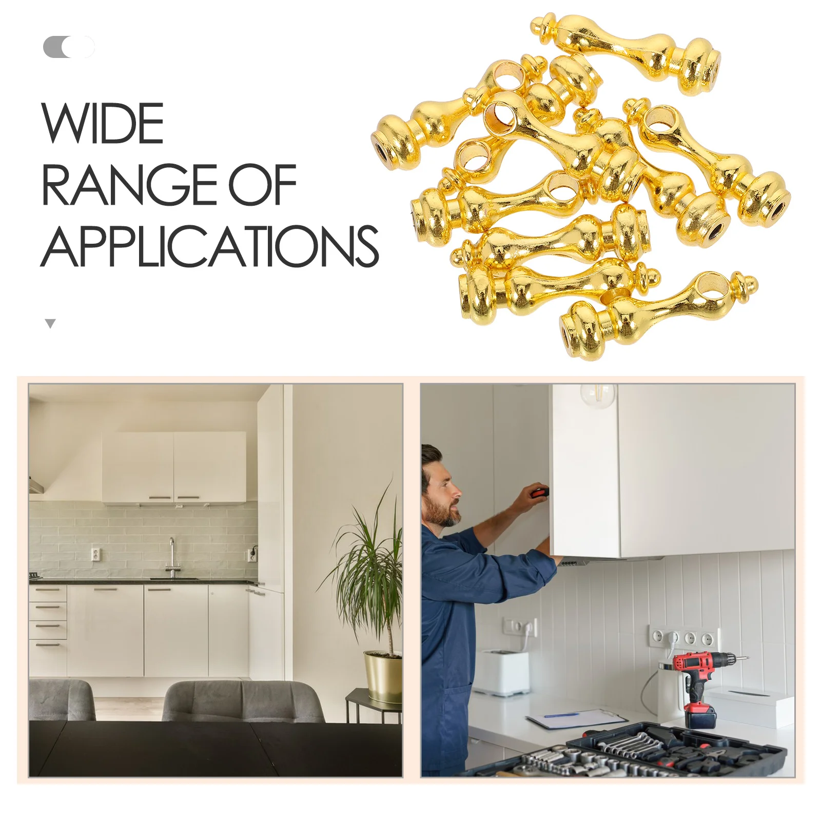 Рисунок 6 - металлические соединители