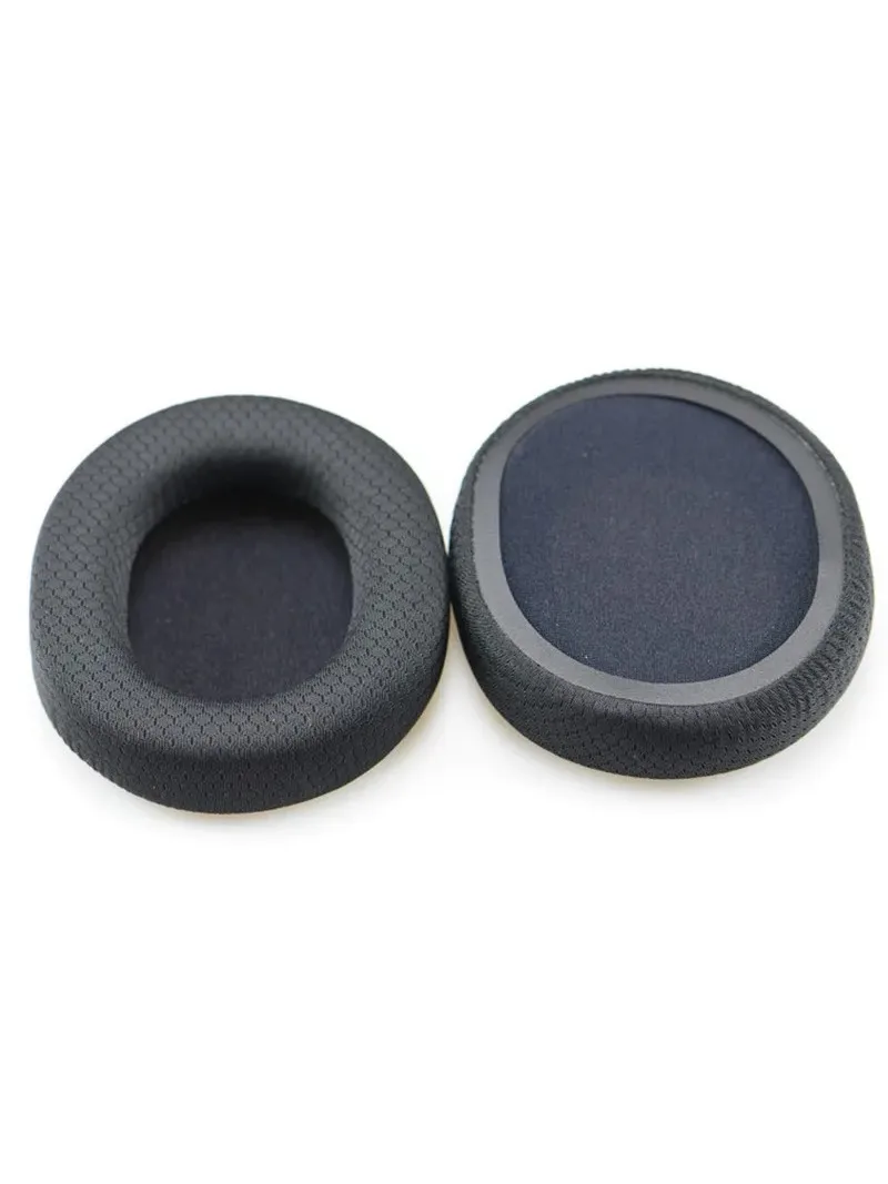 Replacement Headphones Headband ear-pads  For SteelSeries Arctis Pro / 1 / 3 / 5 / 7 / 9x Gaming Replacement Ear Cushions