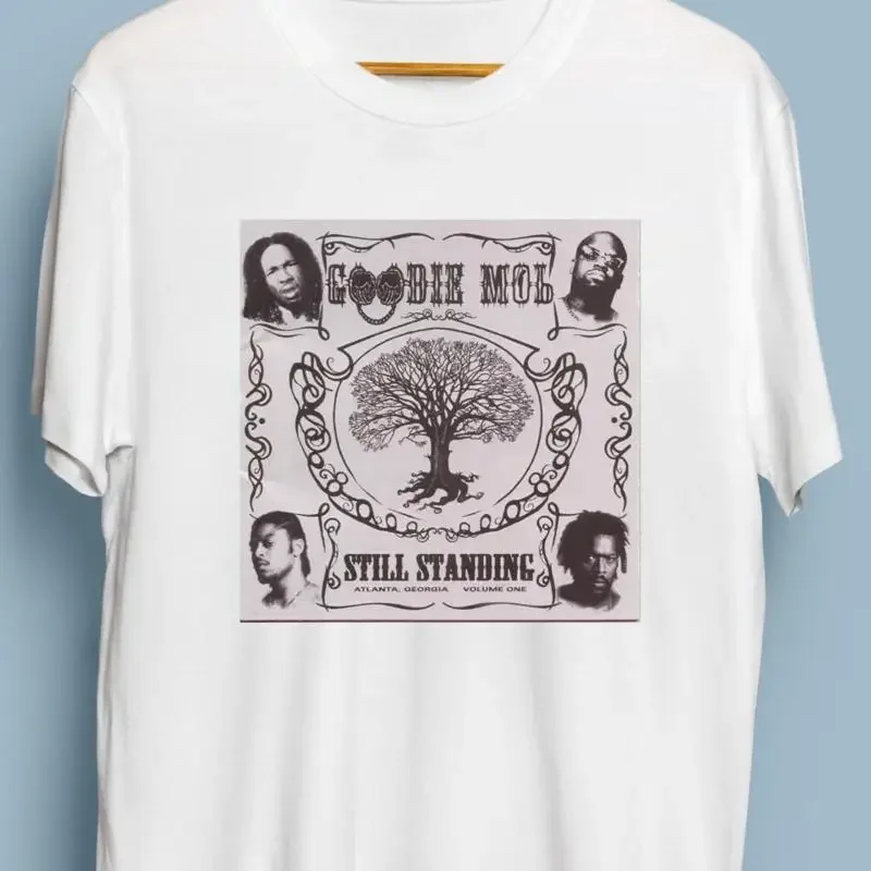 Vintage Still Standing Goodie Mob T Shirt S M L Xl 2Xl
