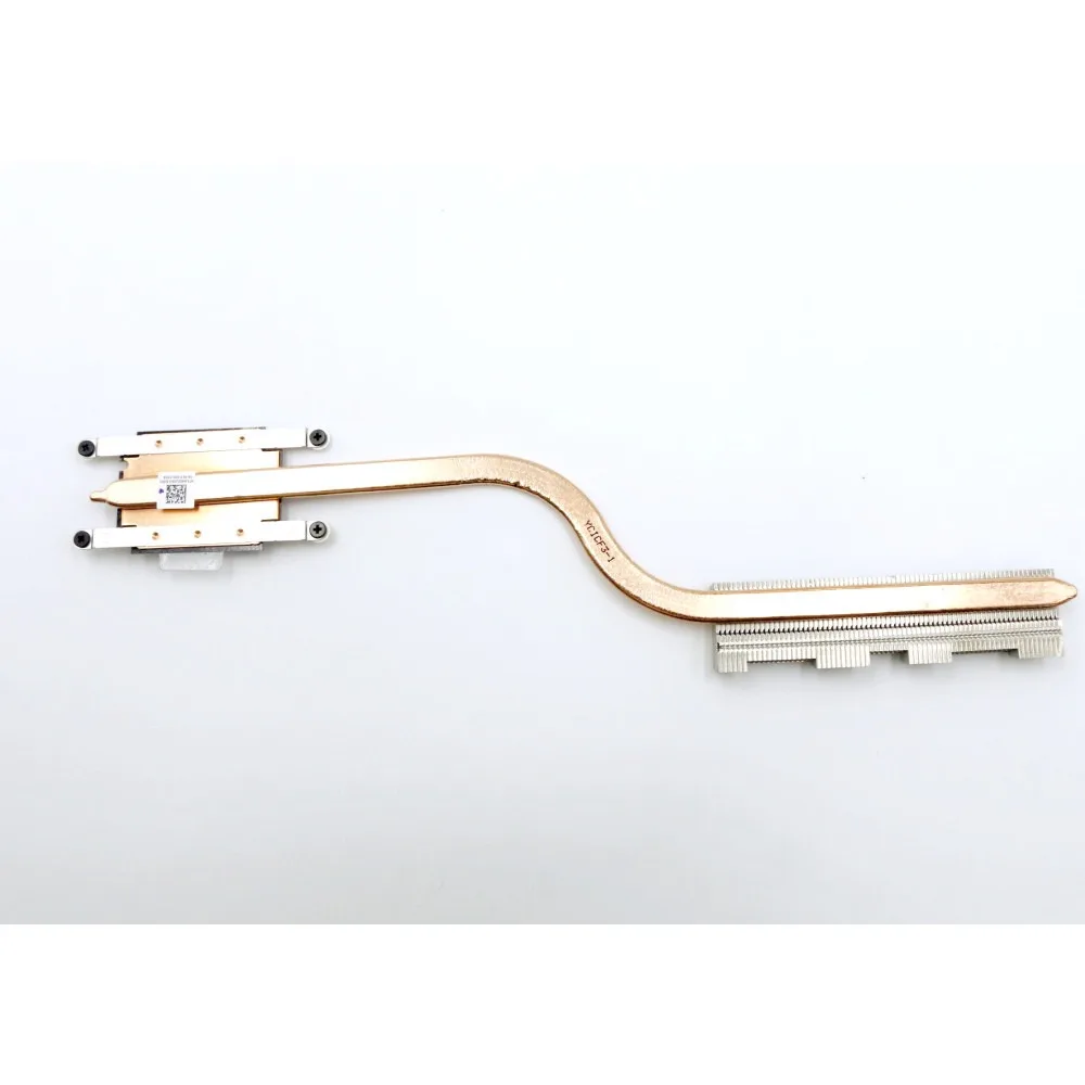 Dissipateur thermique pour processeur graphique intégré Lenovo Ideapad S145-15IWL, 5H40S19899