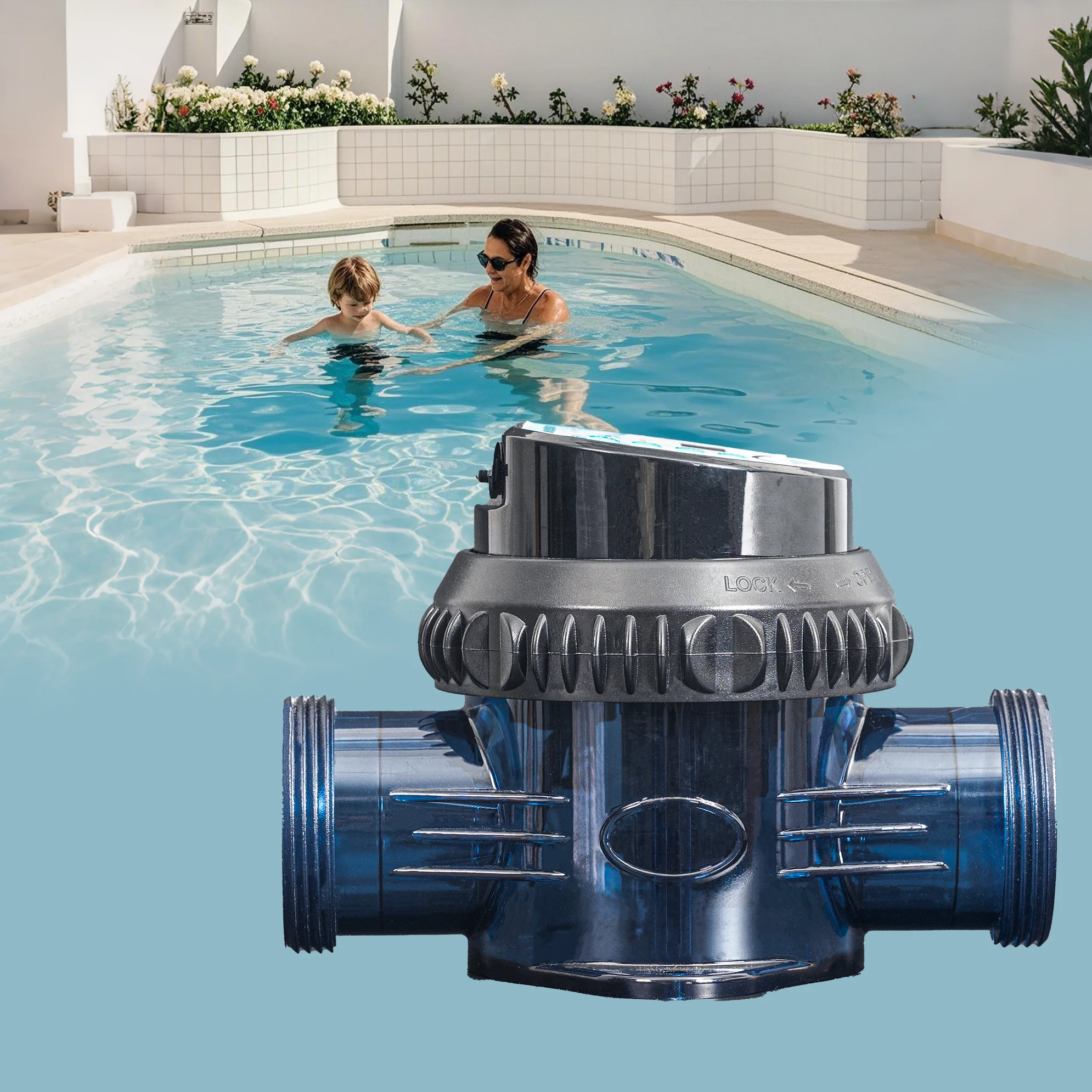 Chlorine Disinfecti… - image