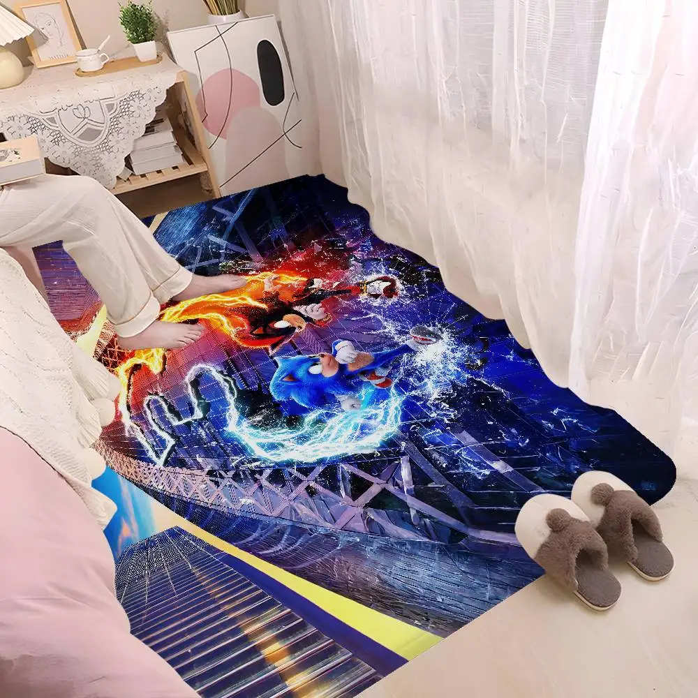 أمين H-القنفذ الحمام حصيرة المضادة للانزلاق امتصاص الماء شريط طويل وسادة غرفة نوم حصيرة ترحيب ممسحة