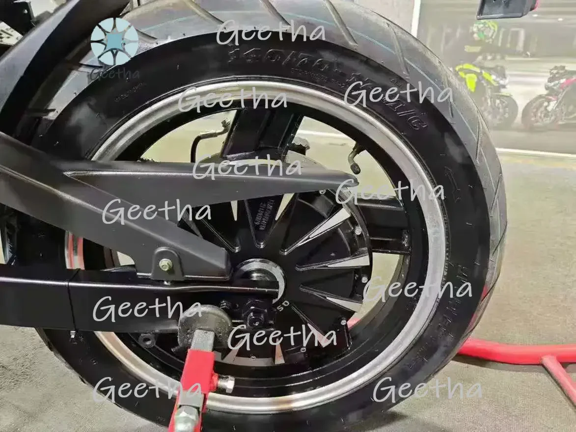 

ForHot-selling Fashionable Style 72V Battery Brushless Motor Electric Racing Motorcycle. Directly Supplied By The Manufacturer.