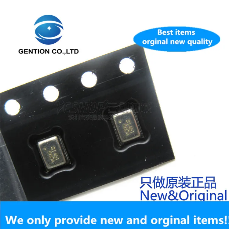 

5-10 шт. SPH0645LM4H-B SPH0645LM4HB SPH0645LM4H 0645LM4H SMD-чип для микрофона, новый и оригинальный